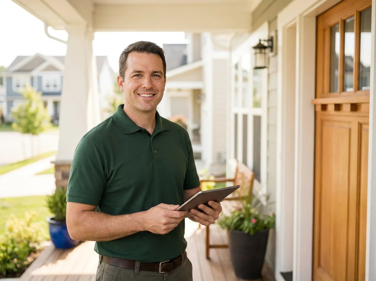 Pest control FAQs for Olin, IA